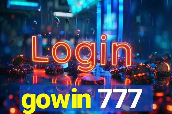 gowin 777